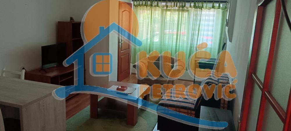 Glavna slika -Milovana Glišića, Jednoiposoban stan za izdavanje, 40m2, 350€