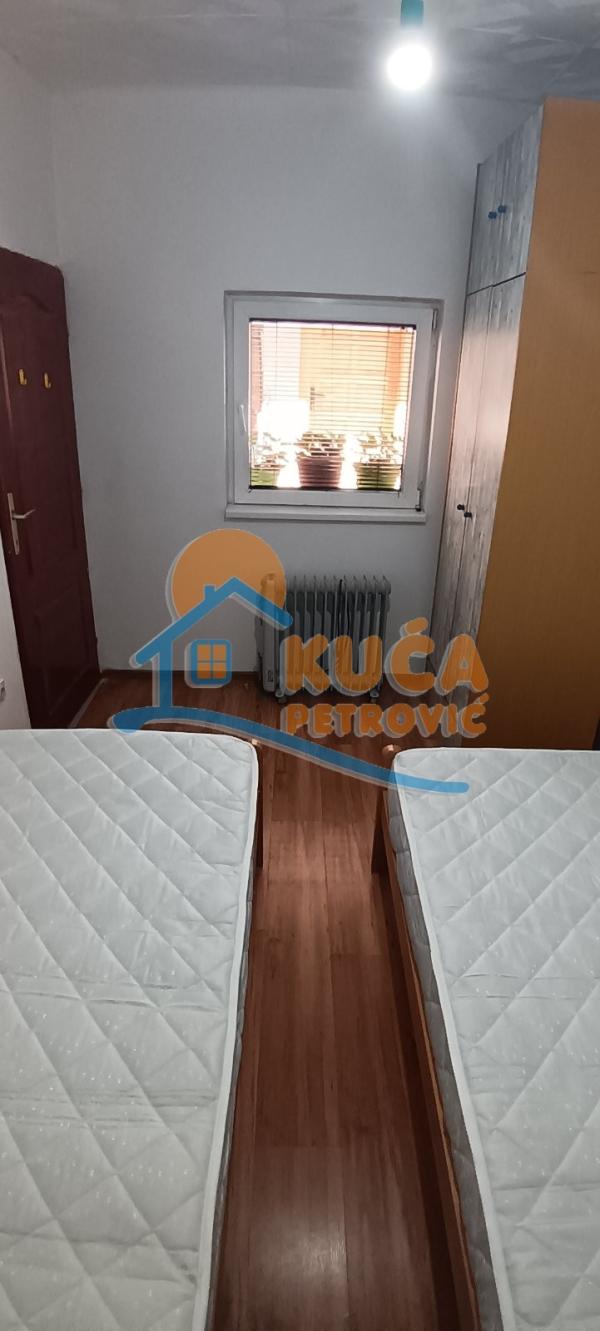 Slika 5 - Milovana Glišića, Jednoiposoban stan za izdavanje, 40m2, 350€