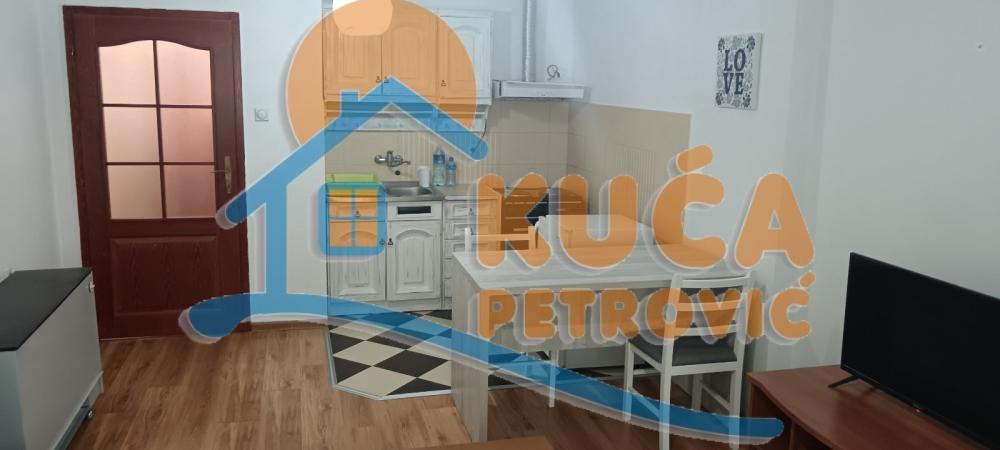 Slika 3 - Milovana Glišića, Jednoiposoban stan za izdavanje, 40m2, 350€