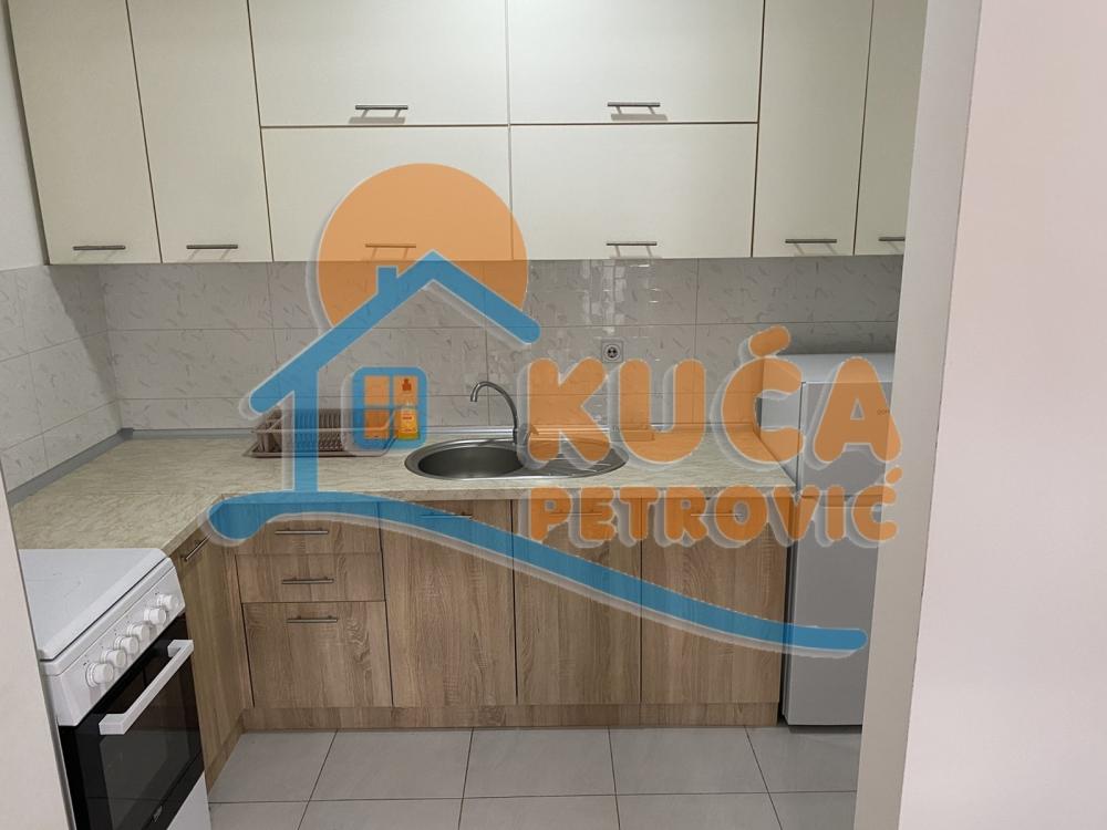 Slika 3 - Milana Blagojevića, Dvoiposoban stan za izdavanje, 65m2, 400€