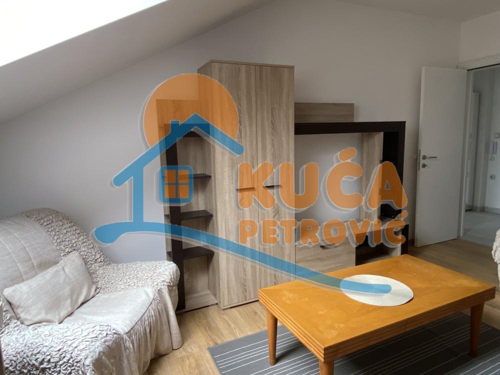 Slika 7 - Milana Blagojevića, Dvoiposoban stan za izdavanje, 65m2, 400€