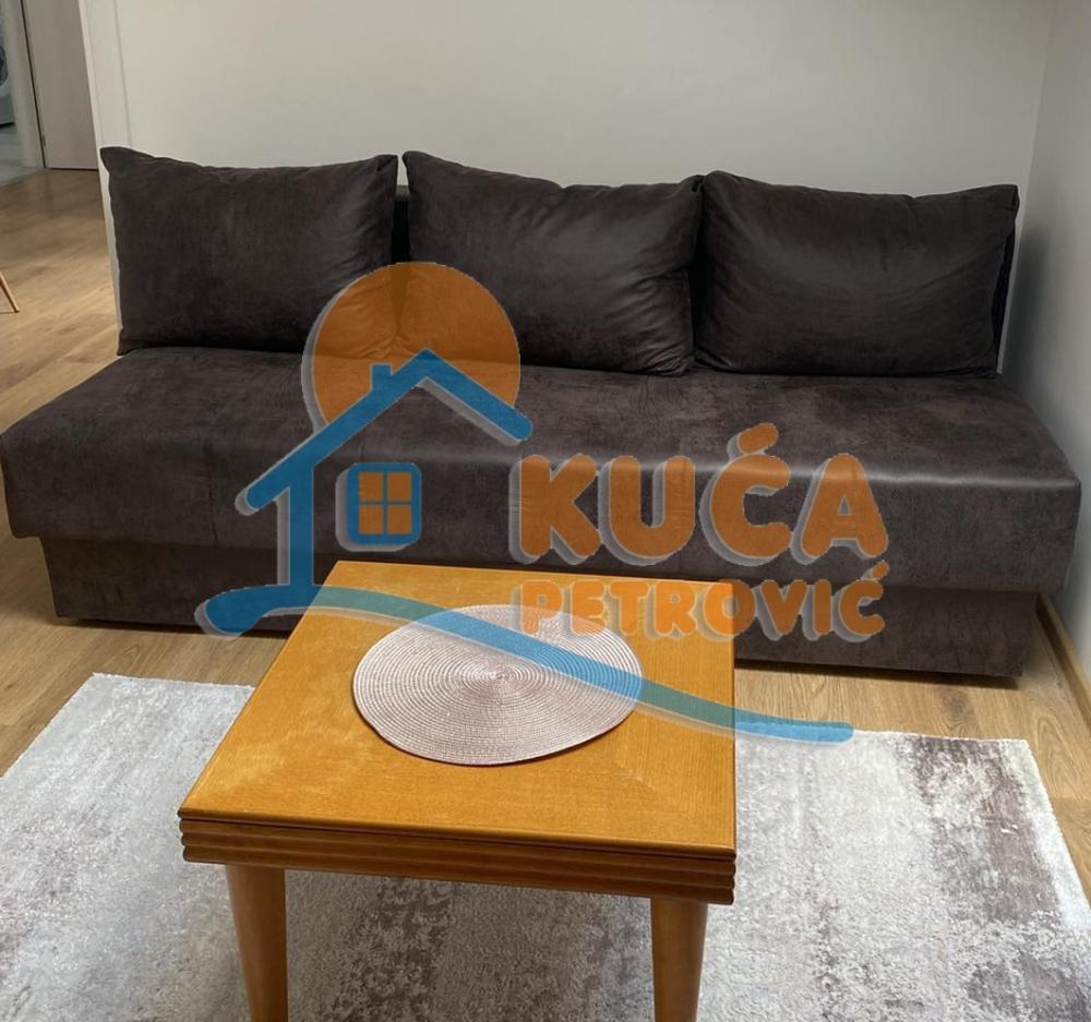 Slika 5 - Milana Blagojevića, Dvoiposoban stan za izdavanje, 65m2, 400€