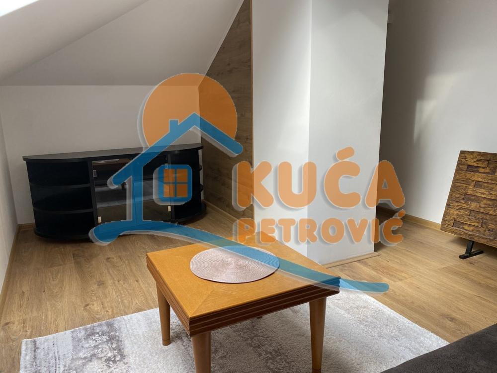 Slika 6 - Milana Blagojevića, Dvoiposoban stan za izdavanje, 65m2, 400€