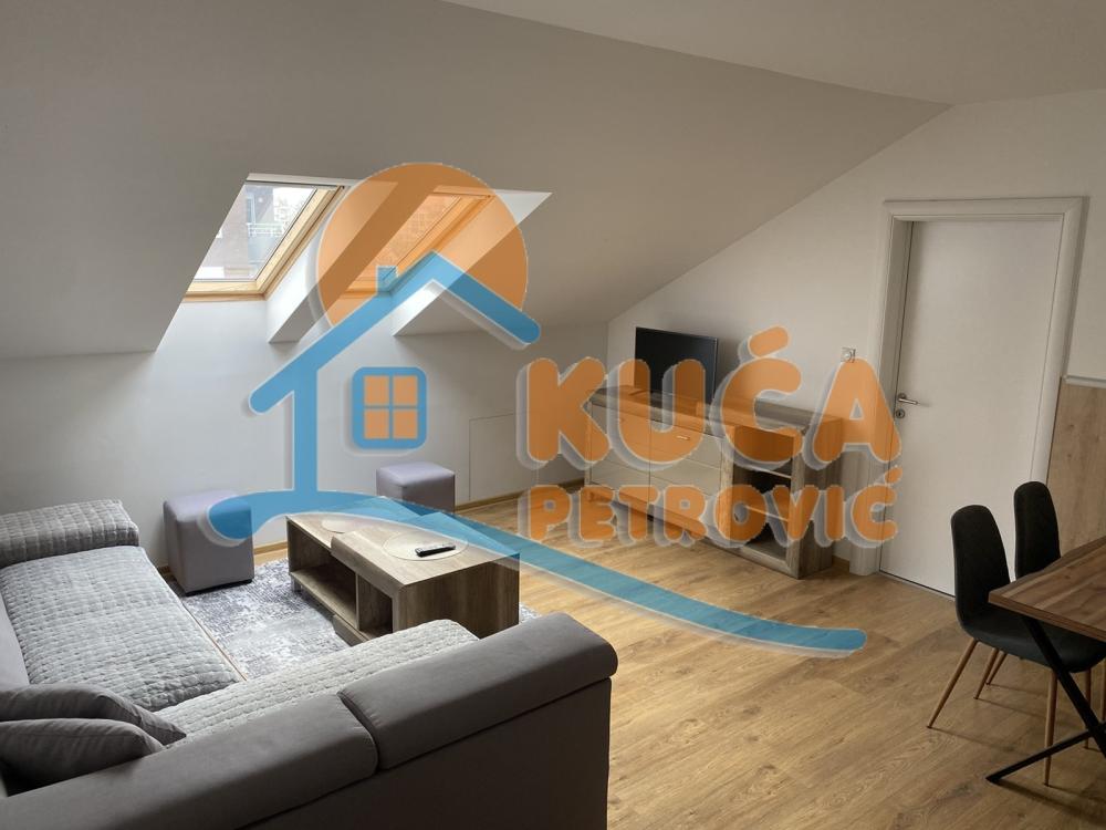 Slika 4 - Milana Blagojevića, Dvoiposoban stan za izdavanje, 65m2, 400€