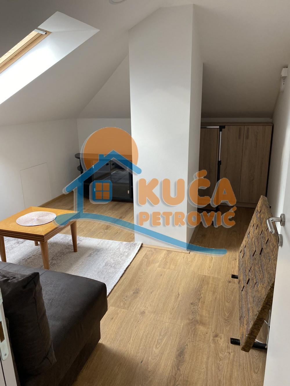 Slika 10 - Milana Blagojevića, Dvoiposoban stan za izdavanje, 65m2, 400€