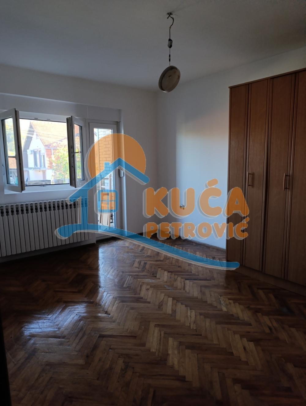 Glavna slika -Veljka Miljkovića, Troiposoban stan za izdavanje, 70m2, 250€