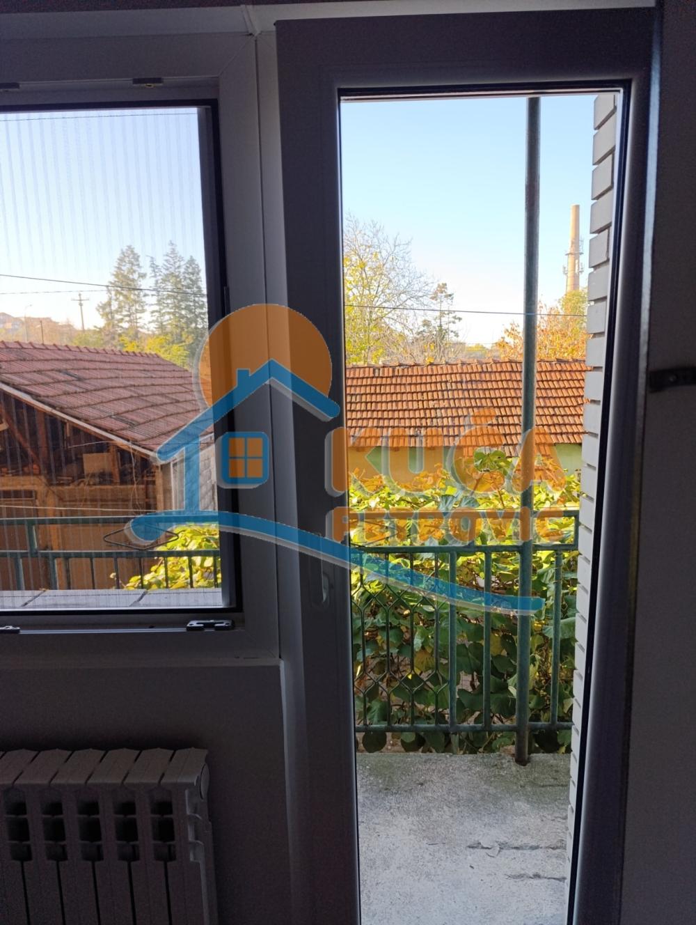 Slika 9 - Veljka Miljkovića, Troiposoban stan za izdavanje, 70m2, 250€