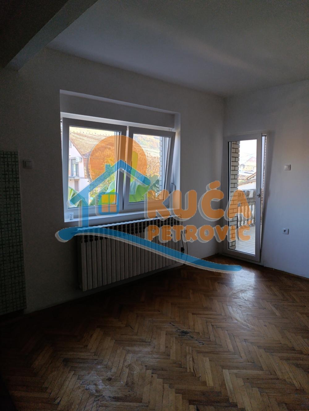 Slika 4 - Veljka Miljkovića, Troiposoban stan za izdavanje, 70m2, 250€