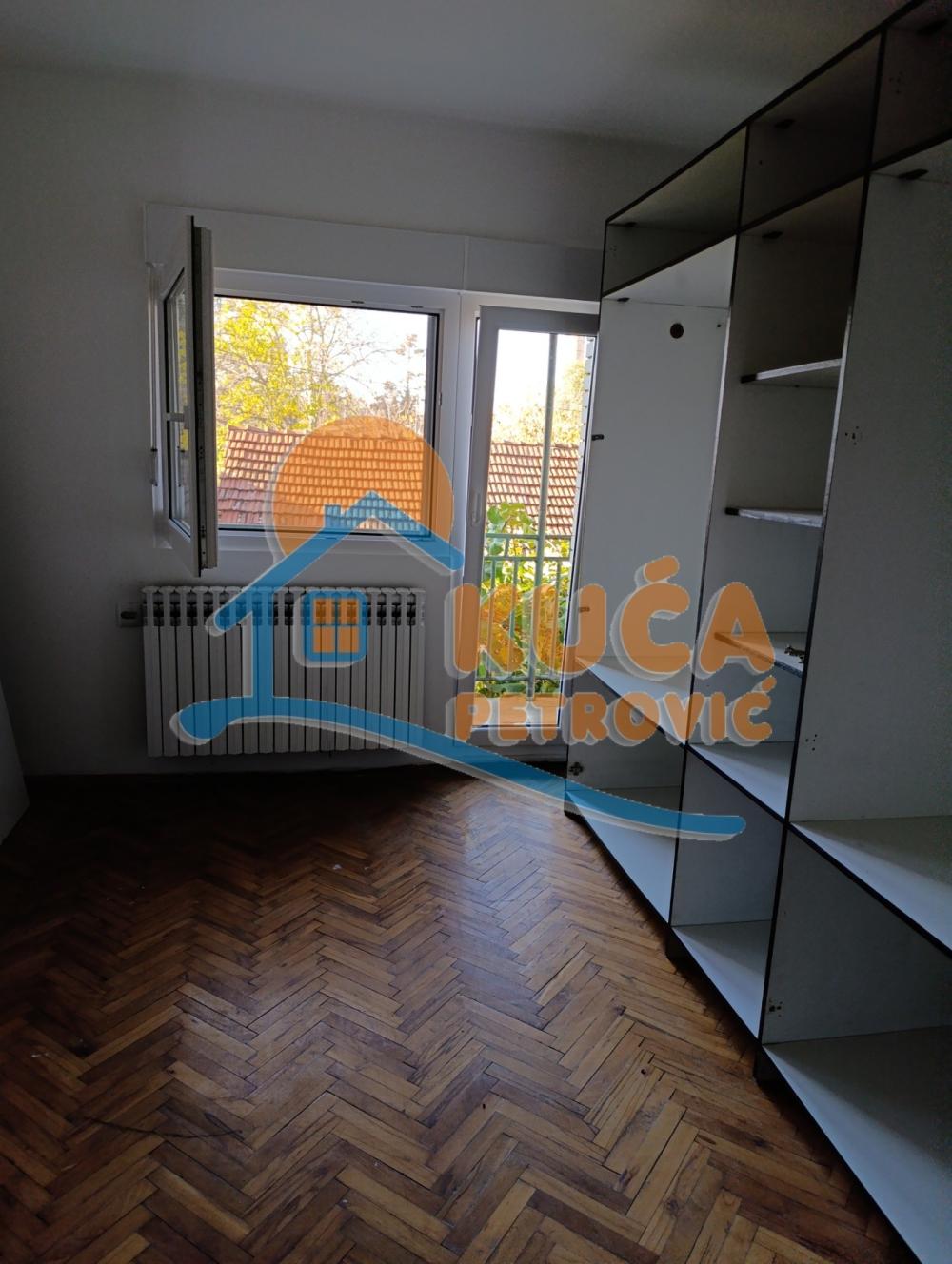 Slika 3 - Veljka Miljkovića, Troiposoban stan za izdavanje, 70m2, 250€