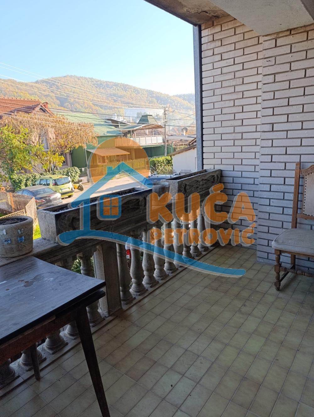 Slika 8 - Veljka Miljkovića, Troiposoban stan za izdavanje, 70m2, 250€