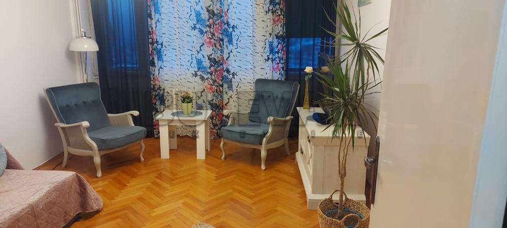 Glavna slika -Dragiše Cvetkovića, Trosoban stan za izdavanje, 75m2, 350€