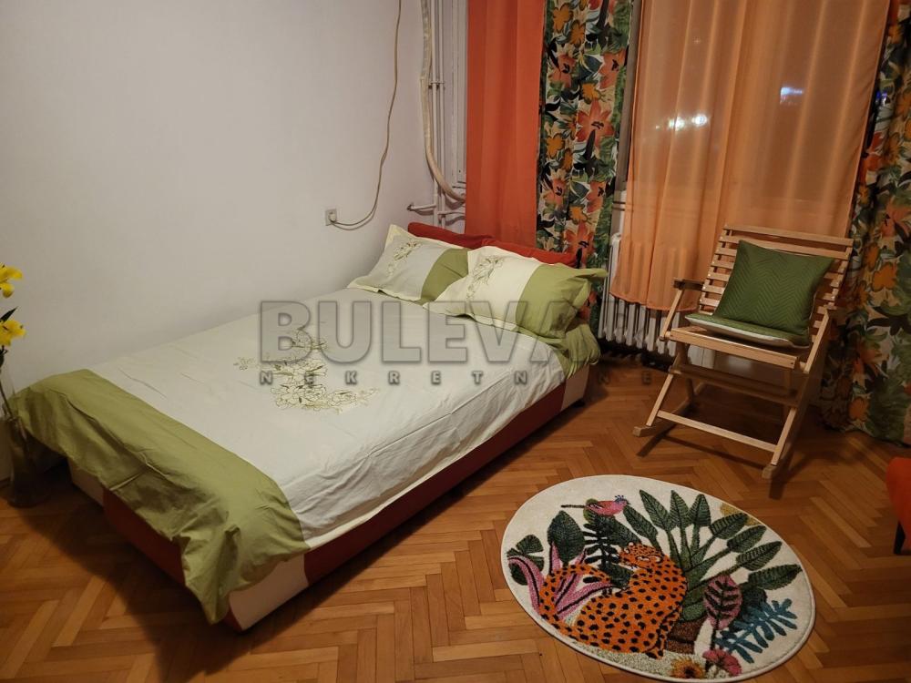 Slika 7 - Dragiše Cvetkovića, Trosoban stan za izdavanje, 75m2, 350€