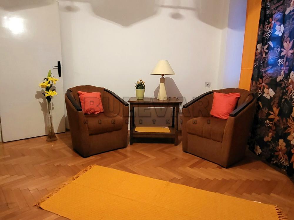 Slika 5 - Dragiše Cvetkovića, Trosoban stan za izdavanje, 75m2, 350€