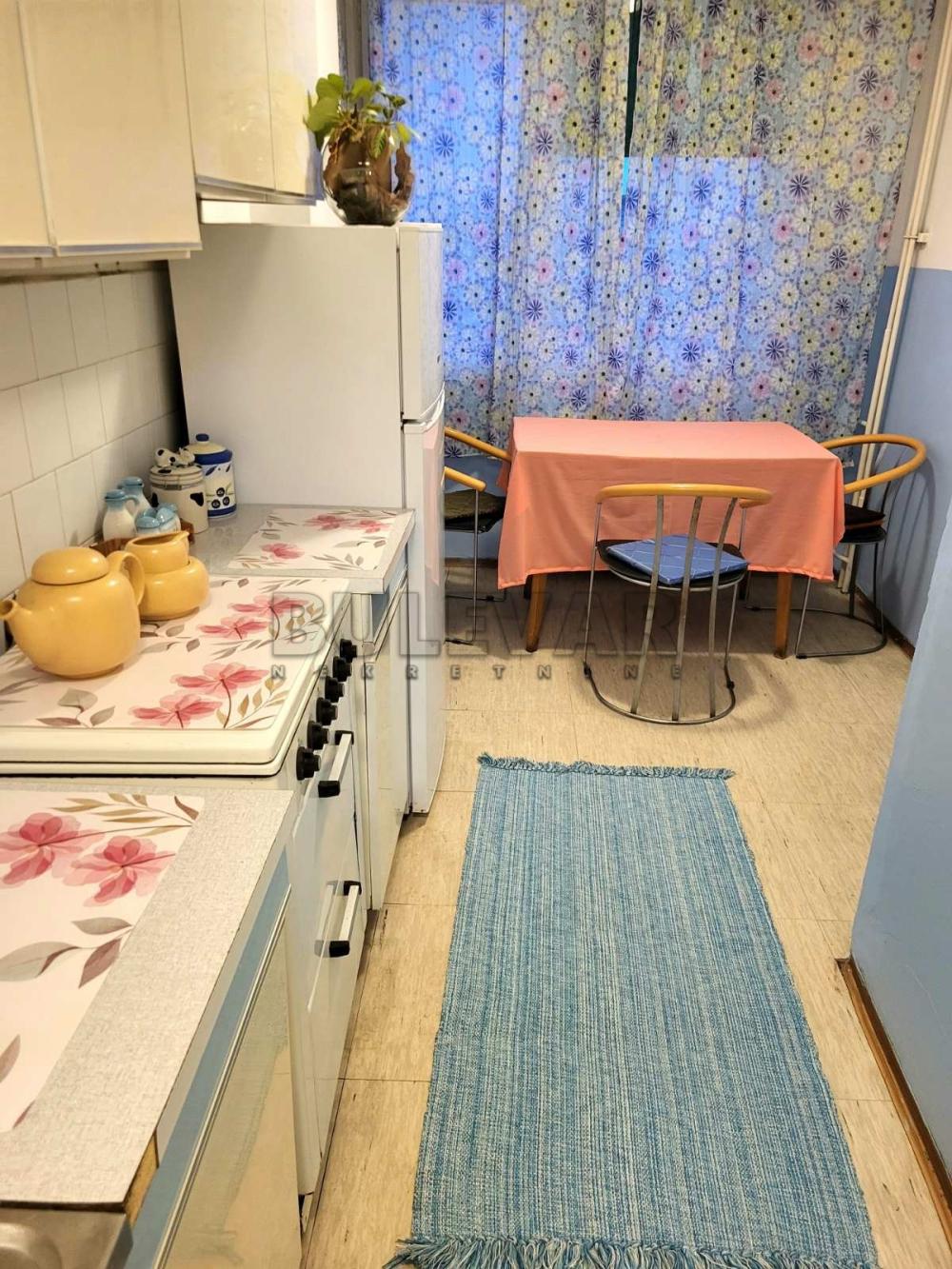 Slika 8 - Dragiše Cvetkovića, Trosoban stan za izdavanje, 75m2, 350€