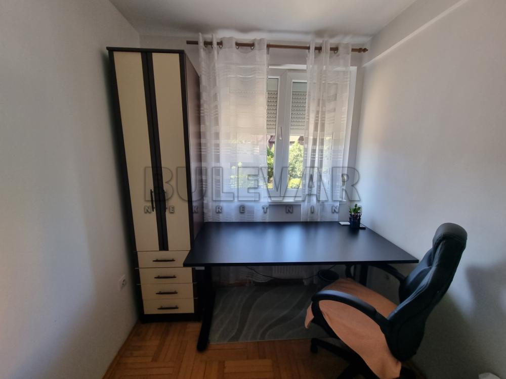 Slika 9 - Sestre Baković, Jednoiposoban stan za izdavanje, 37m2, 320€