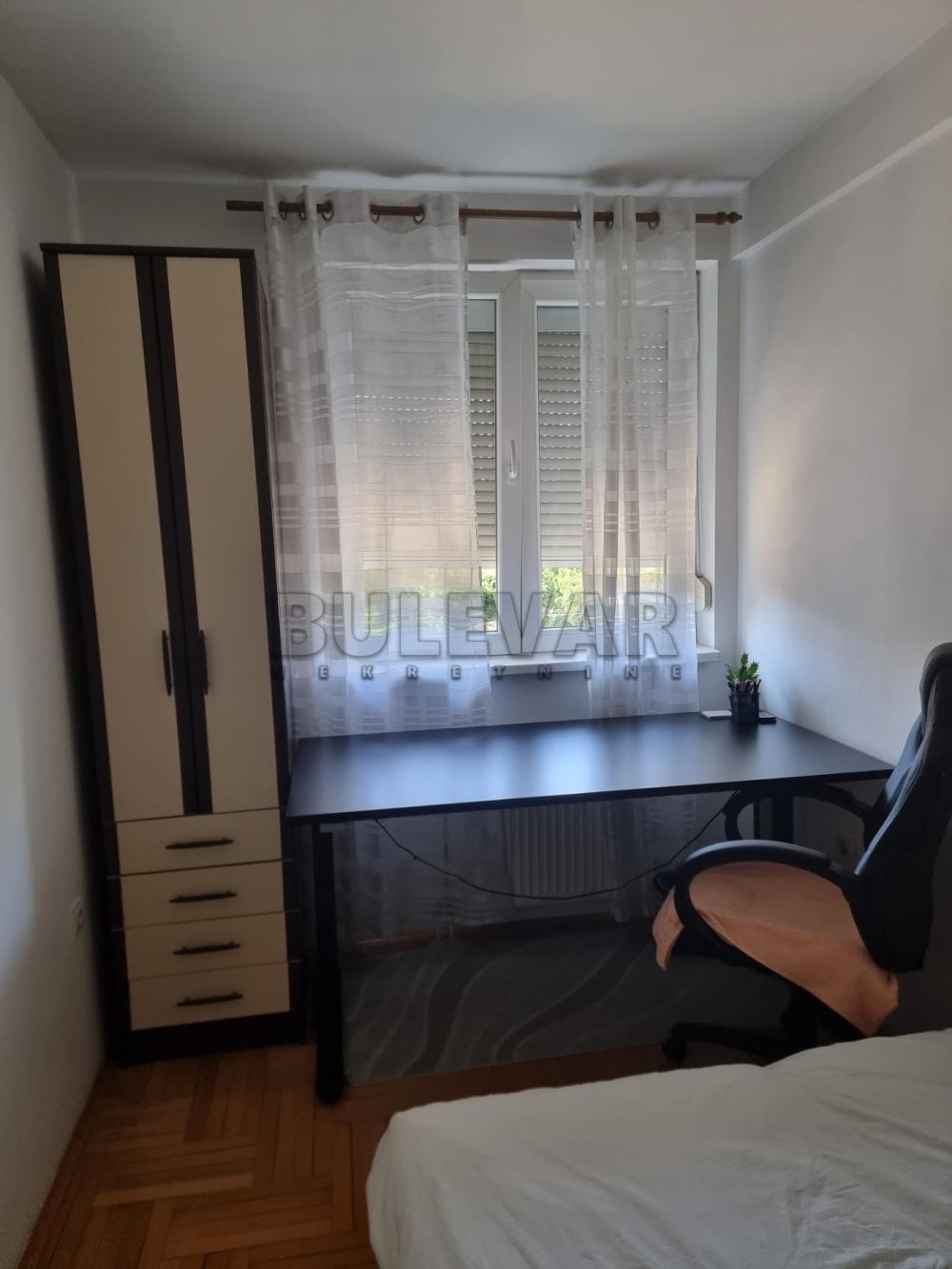 Slika 7 - Sestre Baković, Jednoiposoban stan za izdavanje, 37m2, 320€