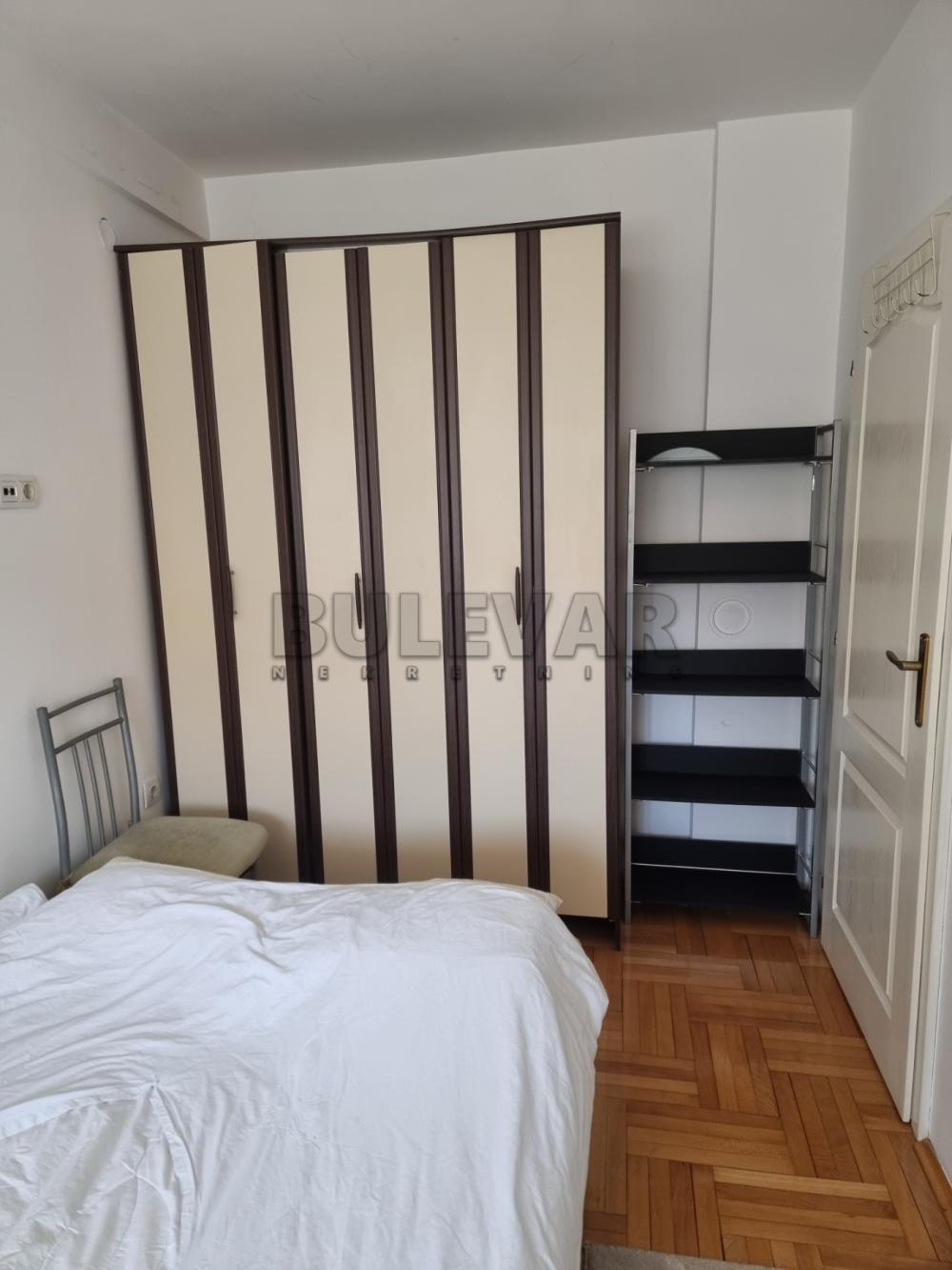 Slika 8 - Sestre Baković, Jednoiposoban stan za izdavanje, 37m2, 320€