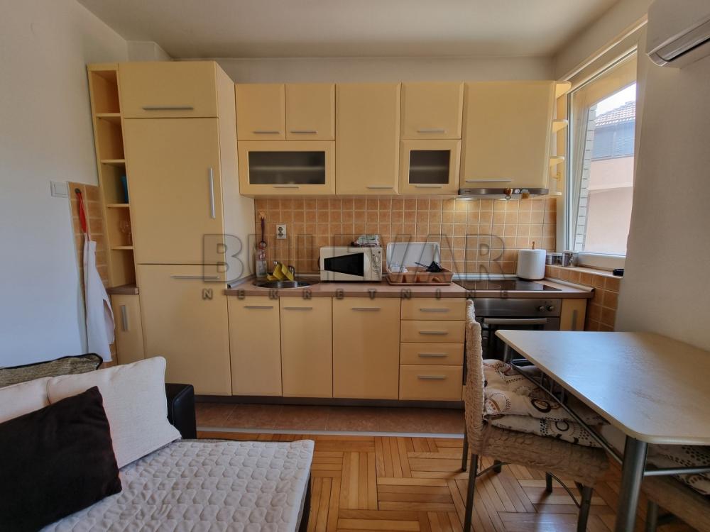 Slika 4 - Sestre Baković, Jednoiposoban stan za izdavanje, 37m2, 320€