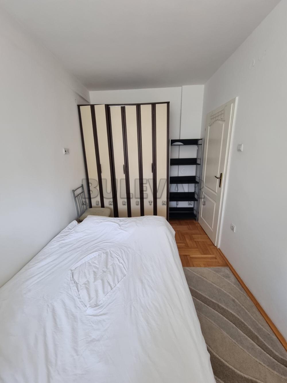 Slika 6 - Sestre Baković, Jednoiposoban stan za izdavanje, 37m2, 320€