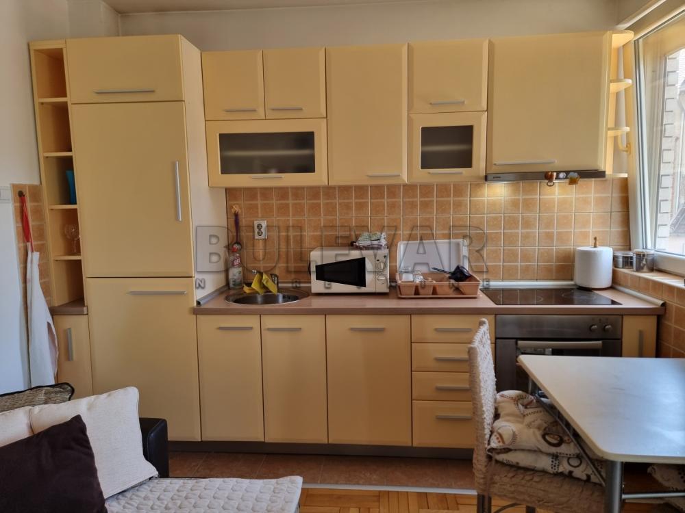 Slika 3 - Sestre Baković, Jednoiposoban stan za izdavanje, 37m2, 320€