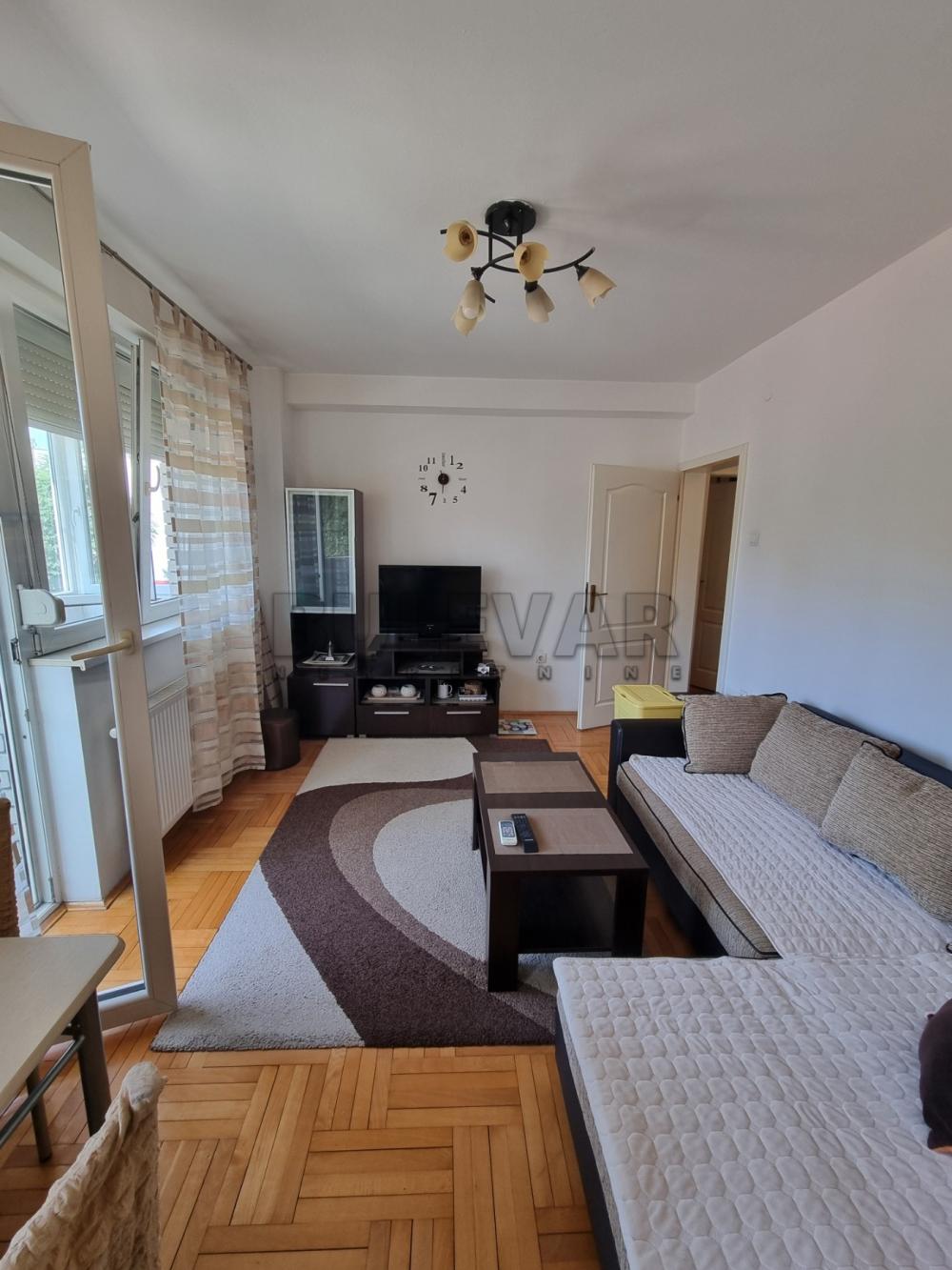 Slika 5 - Sestre Baković, Jednoiposoban stan za izdavanje, 37m2, 320€