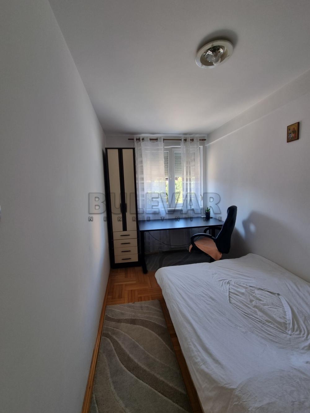 Slika 10 - Sestre Baković, Jednoiposoban stan za izdavanje, 37m2, 320€