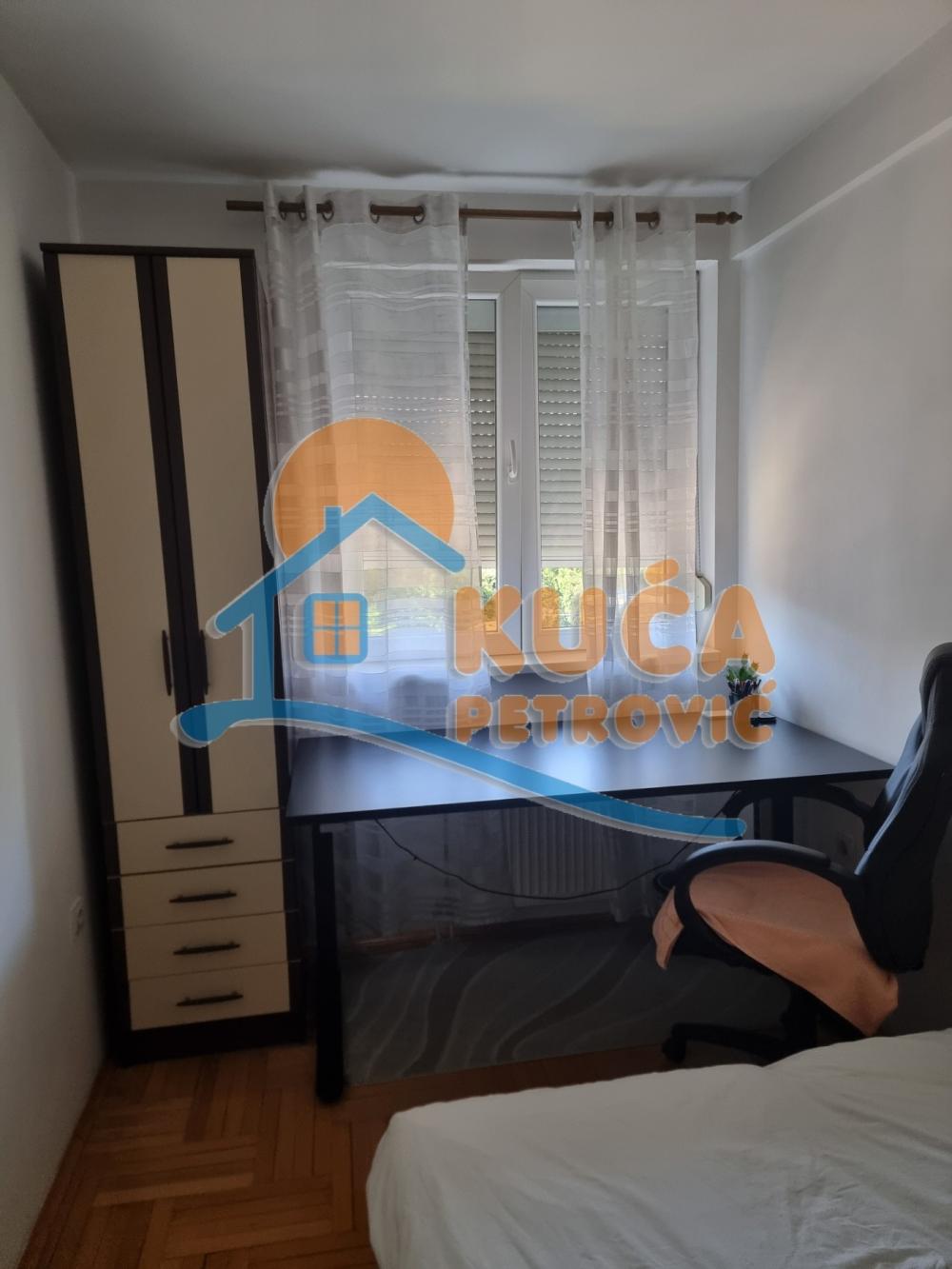 Slika 7 - Sestre Baković, Jednoiposoban stan za izdavanje, 37m2, 320€