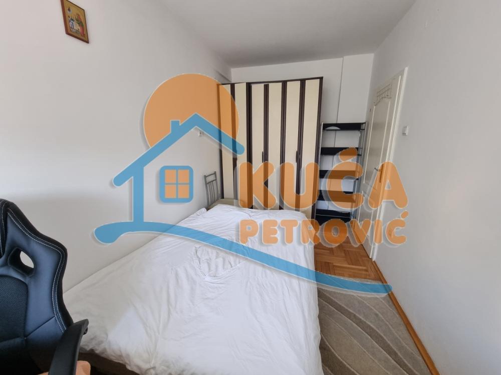 Slika 11 - Sestre Baković, Jednoiposoban stan za izdavanje, 37m2, 320€