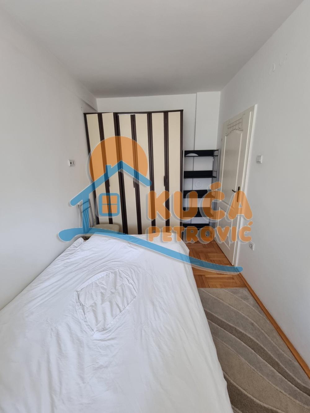 Slika 6 - Sestre Baković, Jednoiposoban stan za izdavanje, 37m2, 320€