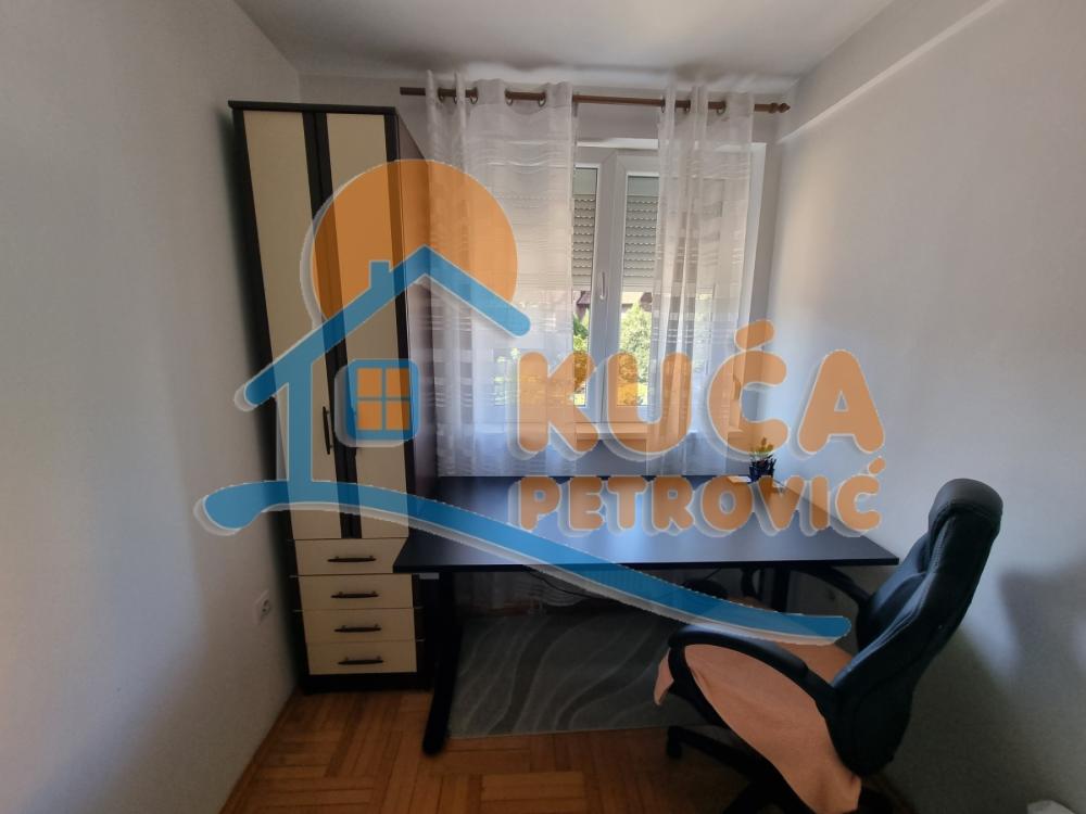 Slika 9 - Sestre Baković, Jednoiposoban stan za izdavanje, 37m2, 320€