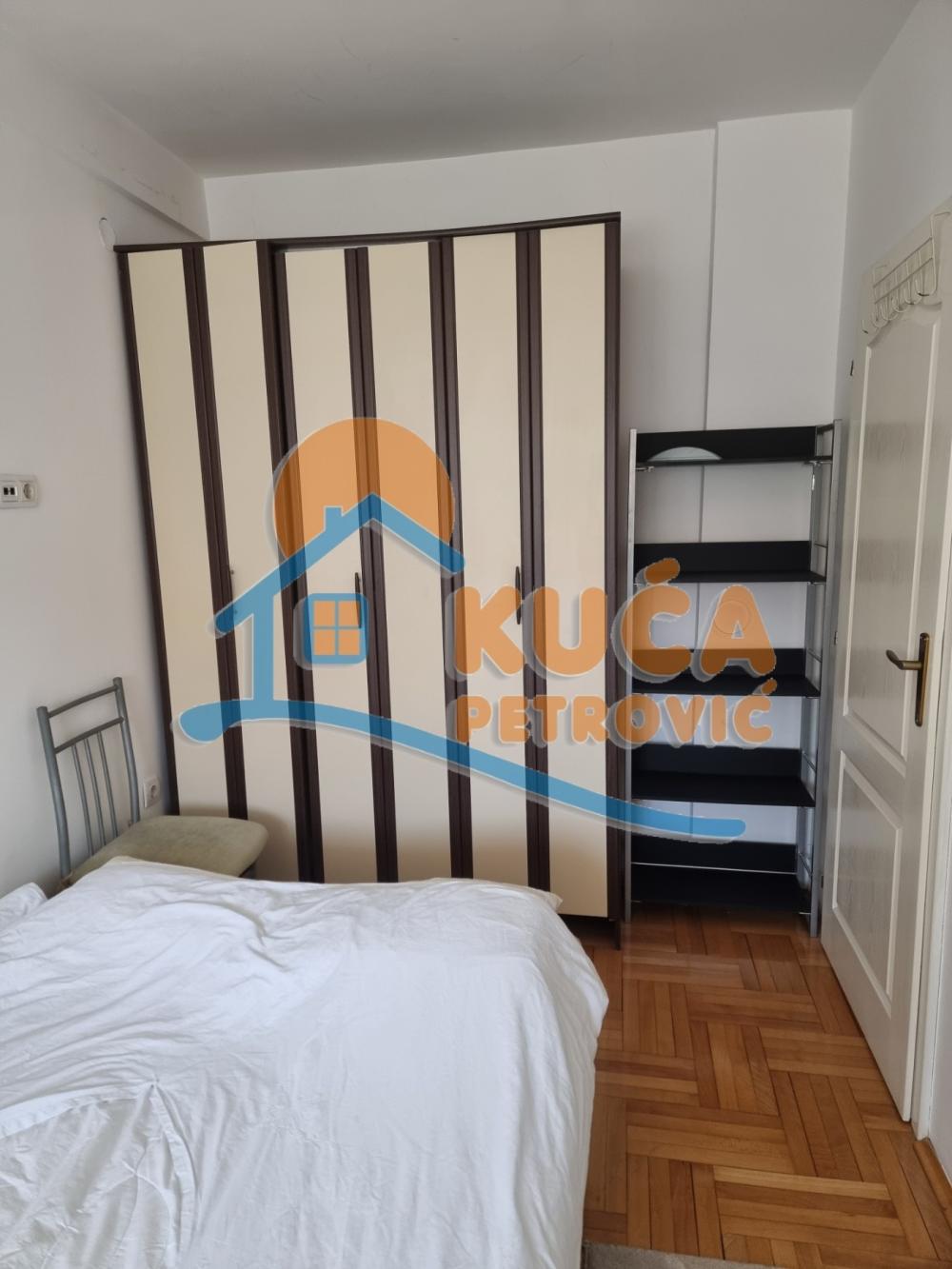 Slika 8 - Sestre Baković, Jednoiposoban stan za izdavanje, 37m2, 320€