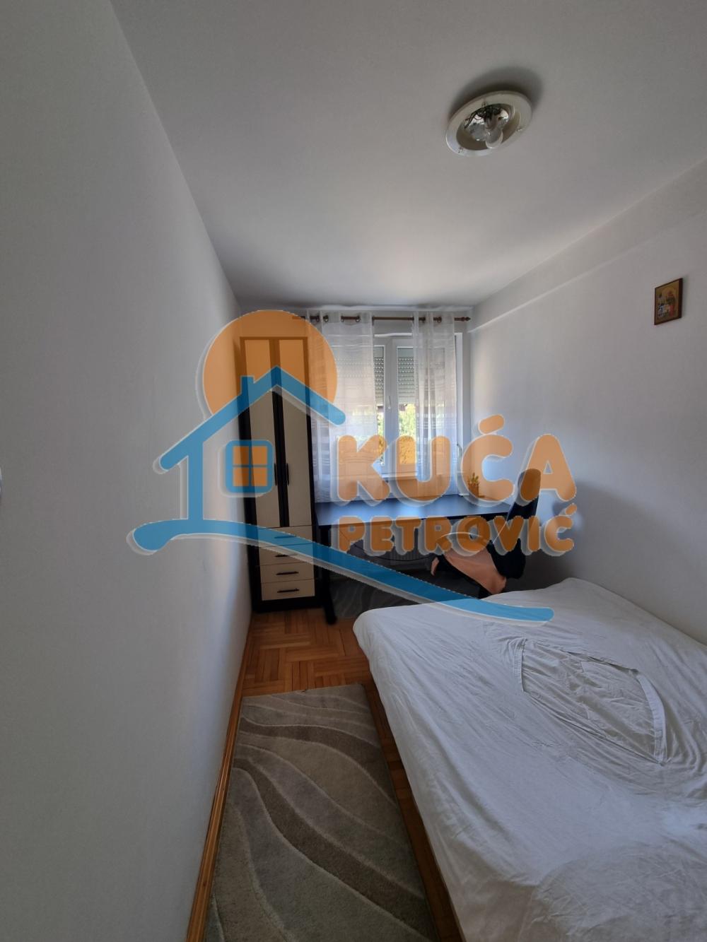 Slika 10 - Sestre Baković, Jednoiposoban stan za izdavanje, 37m2, 320€