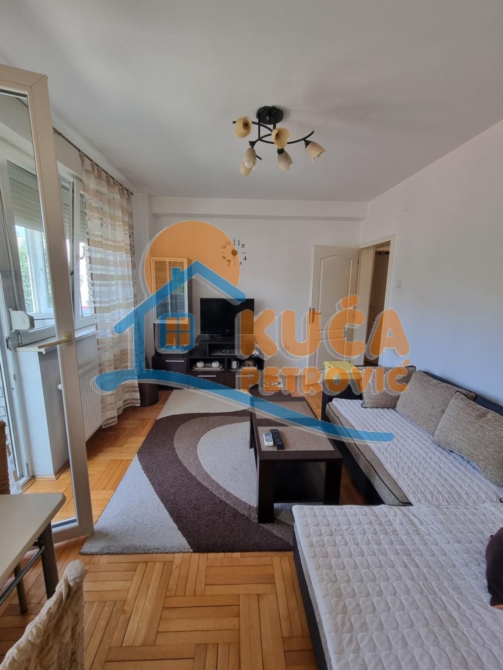 Slika 5 - Sestre Baković, Jednoiposoban stan za izdavanje, 37m2, 320€