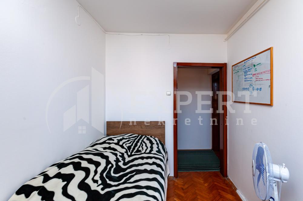 Slika 10 - Bulevar Nemanjića, Trosoban stan na prodaju, 92m2, 189.600€