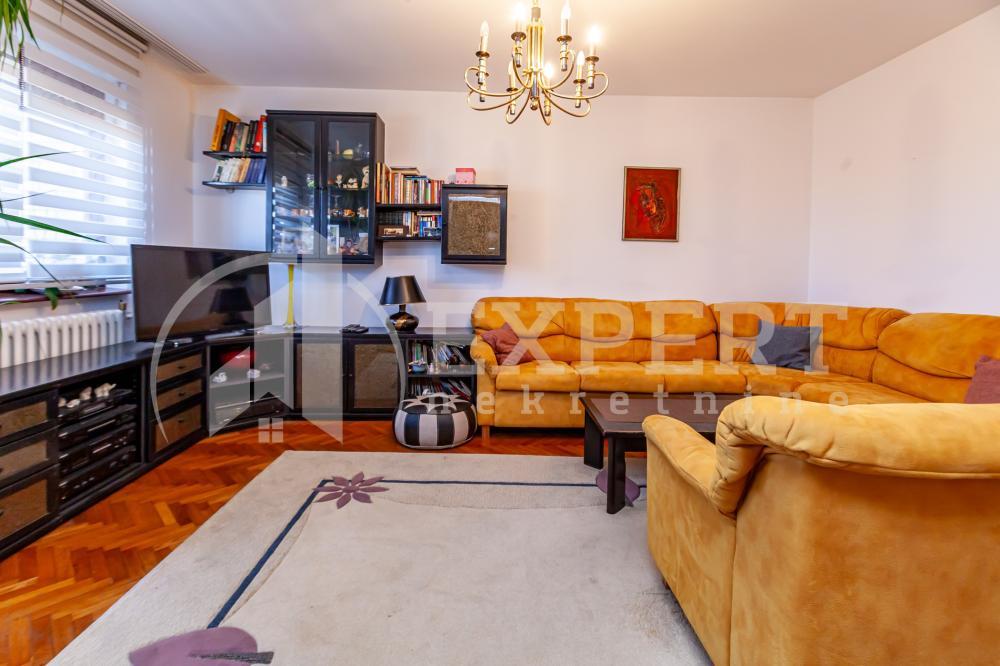 Glavna slika -Bulevar Nemanjića, Trosoban stan na prodaju, 92m2, 189.600€