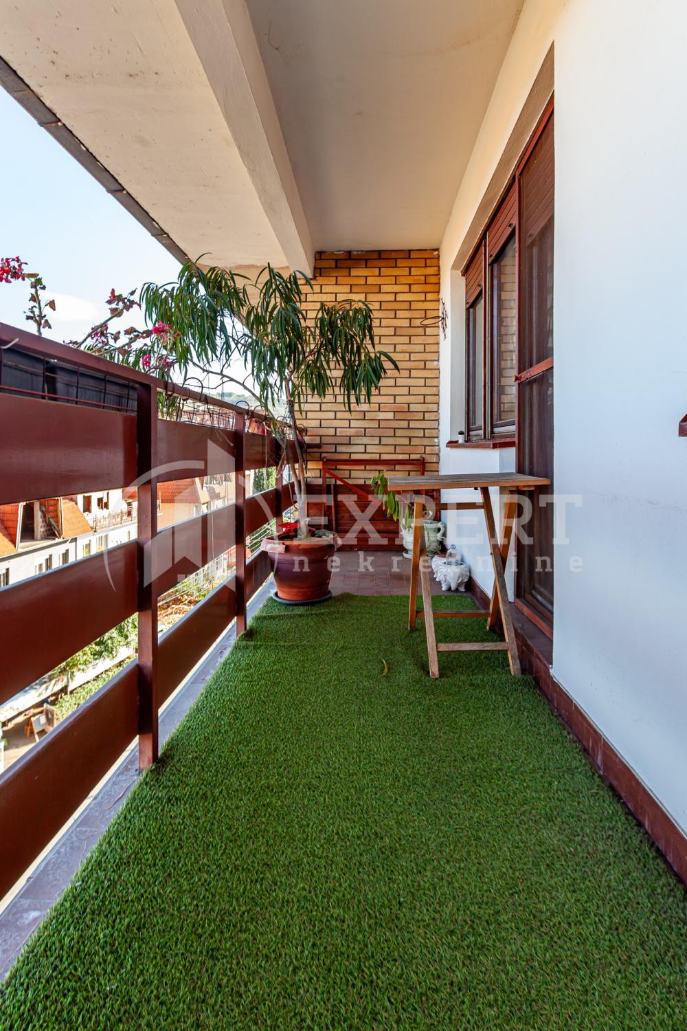 Slika 7 - Bulevar Nemanjića, Trosoban stan na prodaju, 92m2, 189.600€