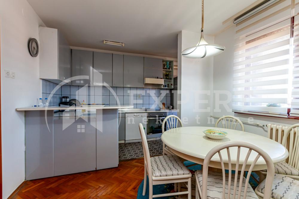 Slika 3 - Bulevar Nemanjića, Trosoban stan na prodaju, 92m2, 189.600€