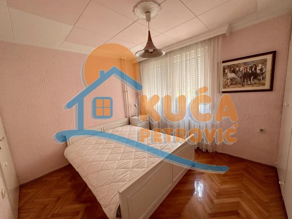 Slika 11 - Bulevar Nemanjića, Trosoban stan na prodaju, 78m2, 155.000€