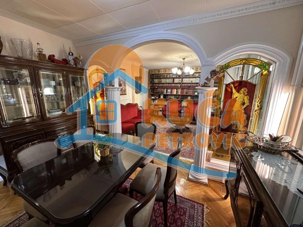 Slika 4 - Bulevar Nemanjića, Trosoban stan na prodaju, 78m2, 155.000€