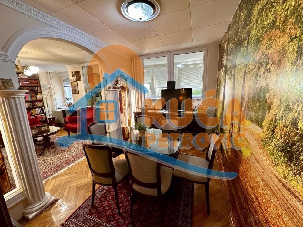 Slika 2 - Bulevar Nemanjića, Trosoban stan na prodaju, 78m2, 155.000€