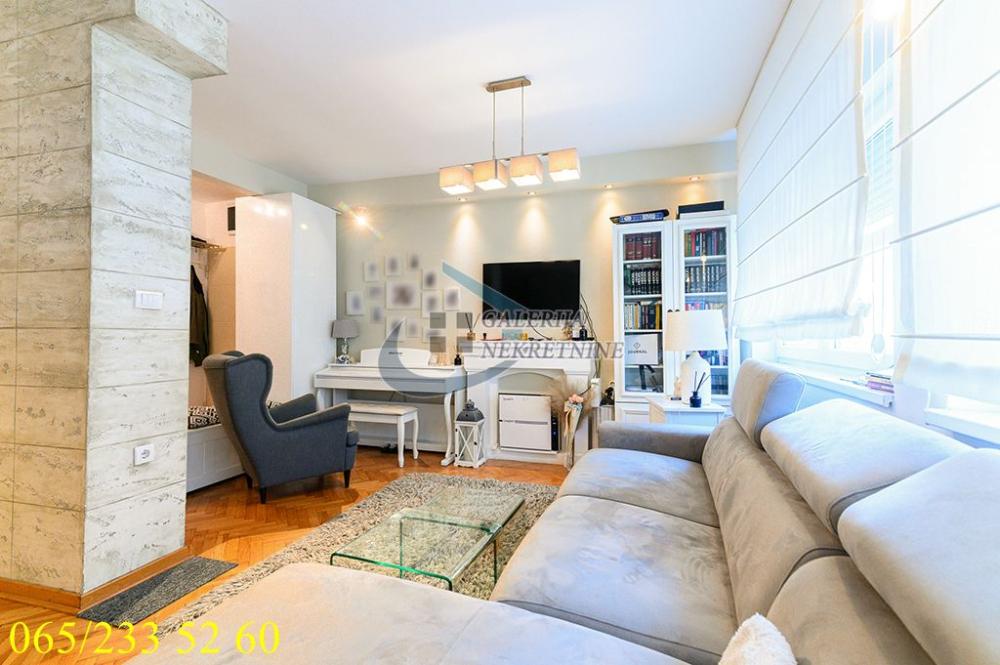 Slika 8 - Kajmakčalanska, Troiposoban stan na prodaju, 74m2, 373.800€