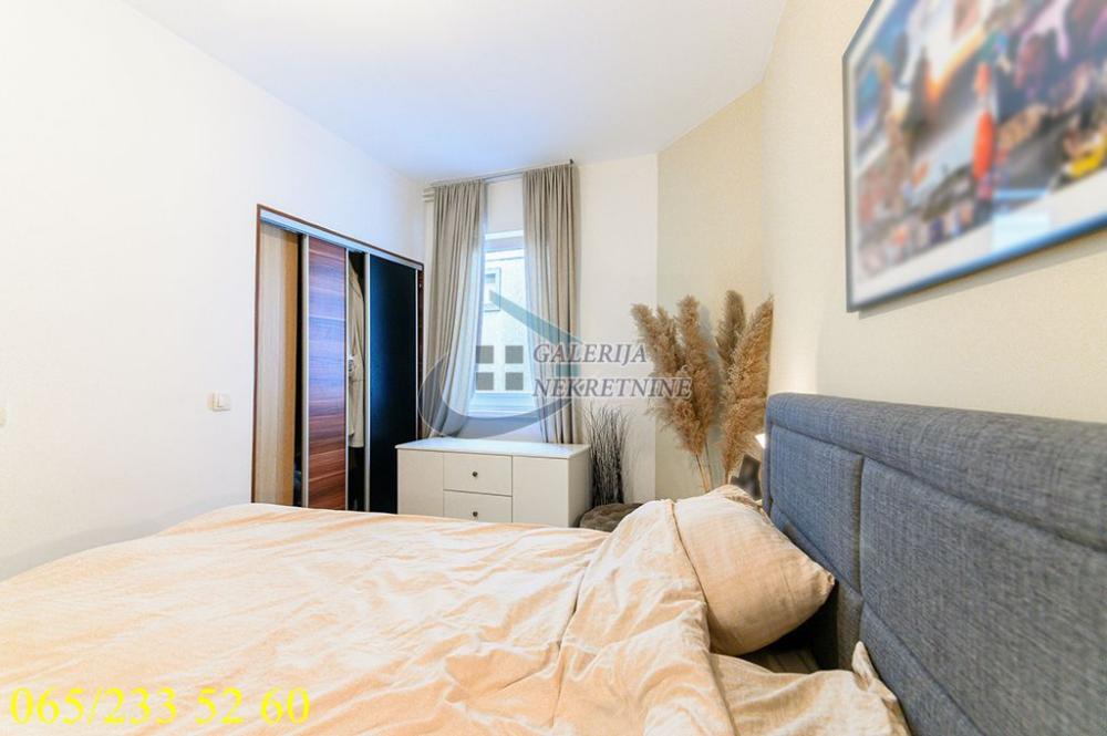 Slika 1 - Kajmakčalanska, Troiposoban stan na prodaju, 74m2, 373.800€