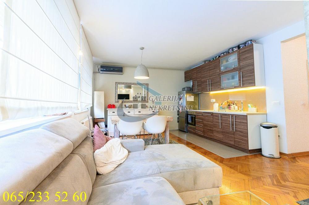 Slika 9 - Kajmakčalanska, Troiposoban stan na prodaju, 74m2, 373.800€