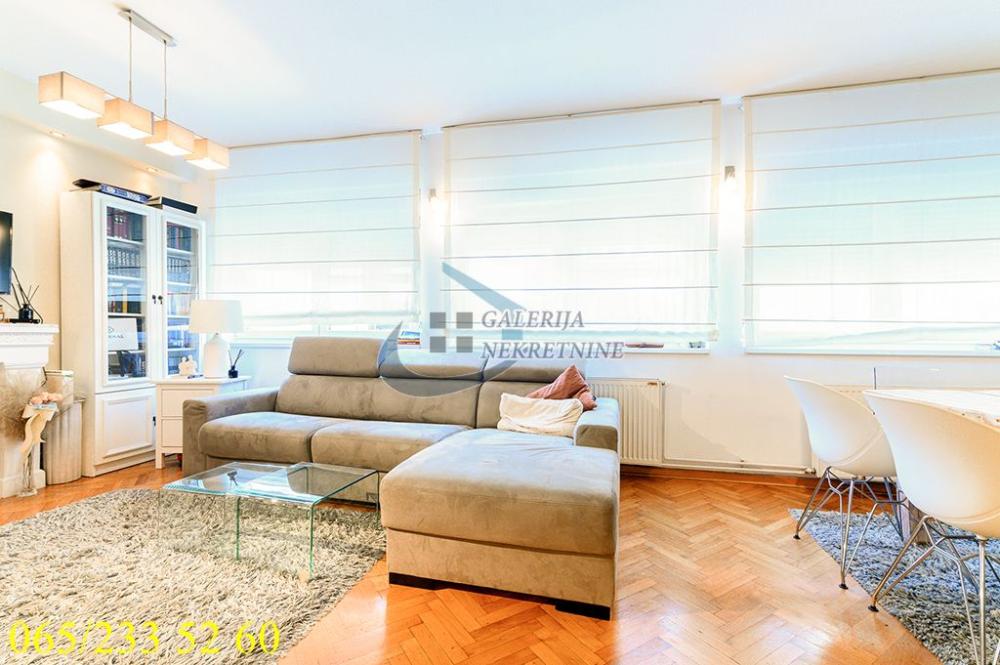 Slika 6 - Kajmakčalanska, Troiposoban stan na prodaju, 74m2, 373.800€