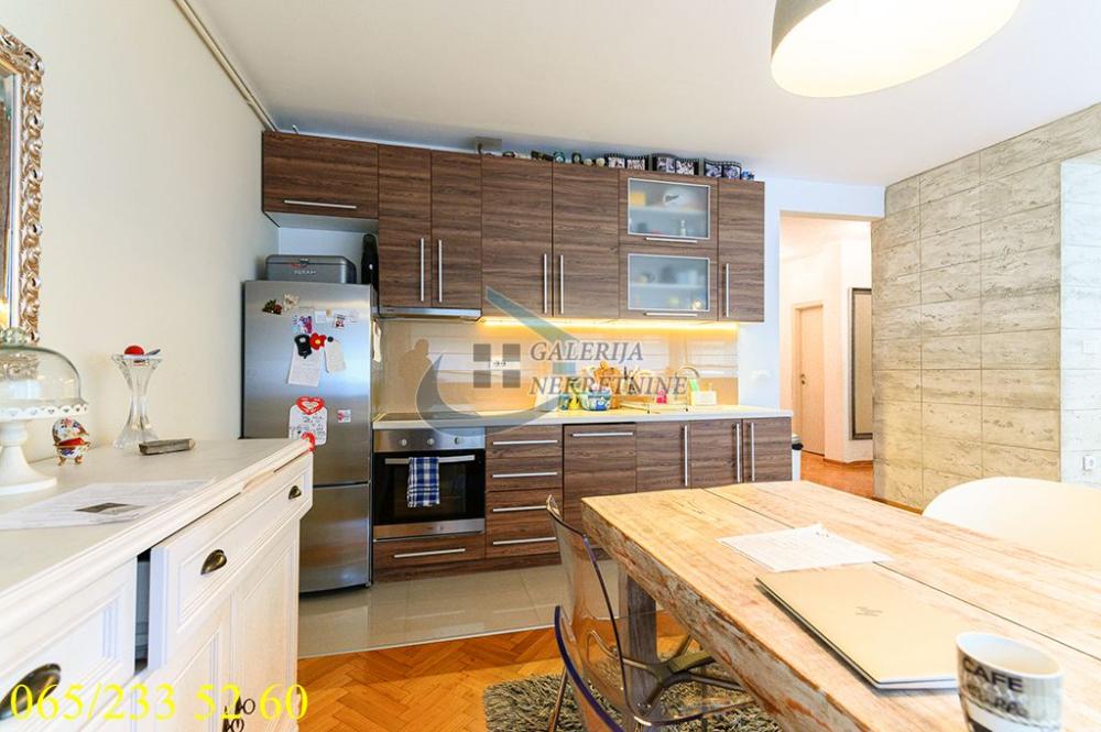 Slika 7 - Kajmakčalanska, Troiposoban stan na prodaju, 74m2, 373.800€