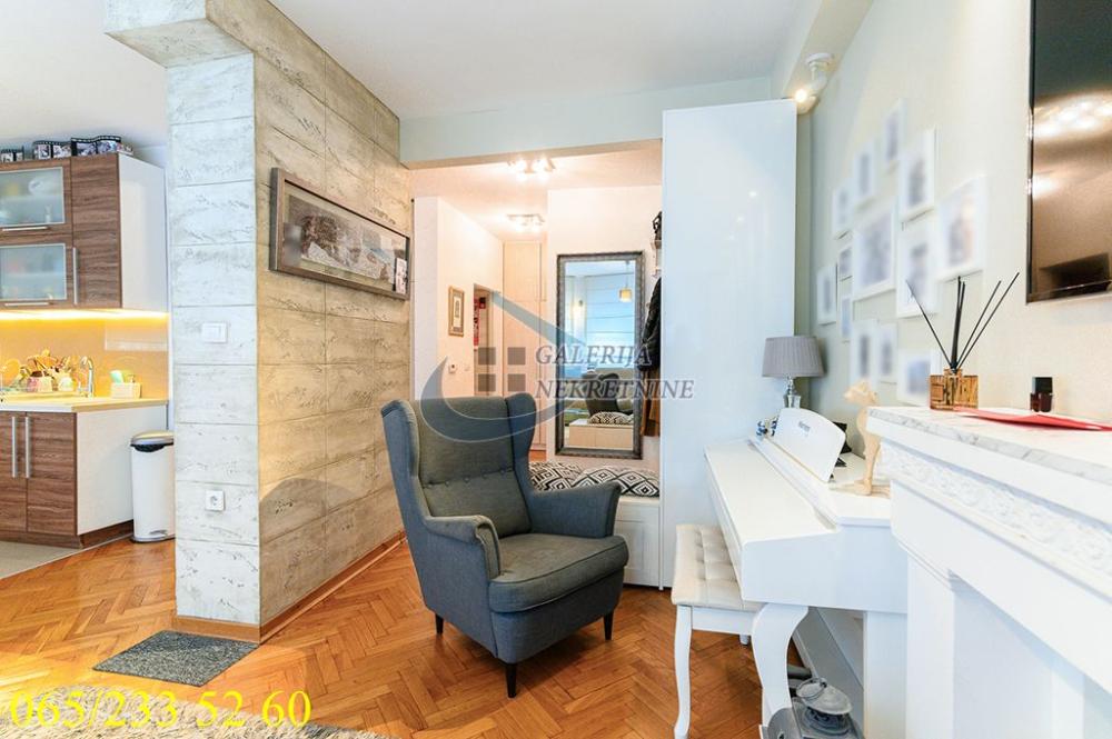 Slika 5 - Kajmakčalanska, Troiposoban stan na prodaju, 74m2, 373.800€