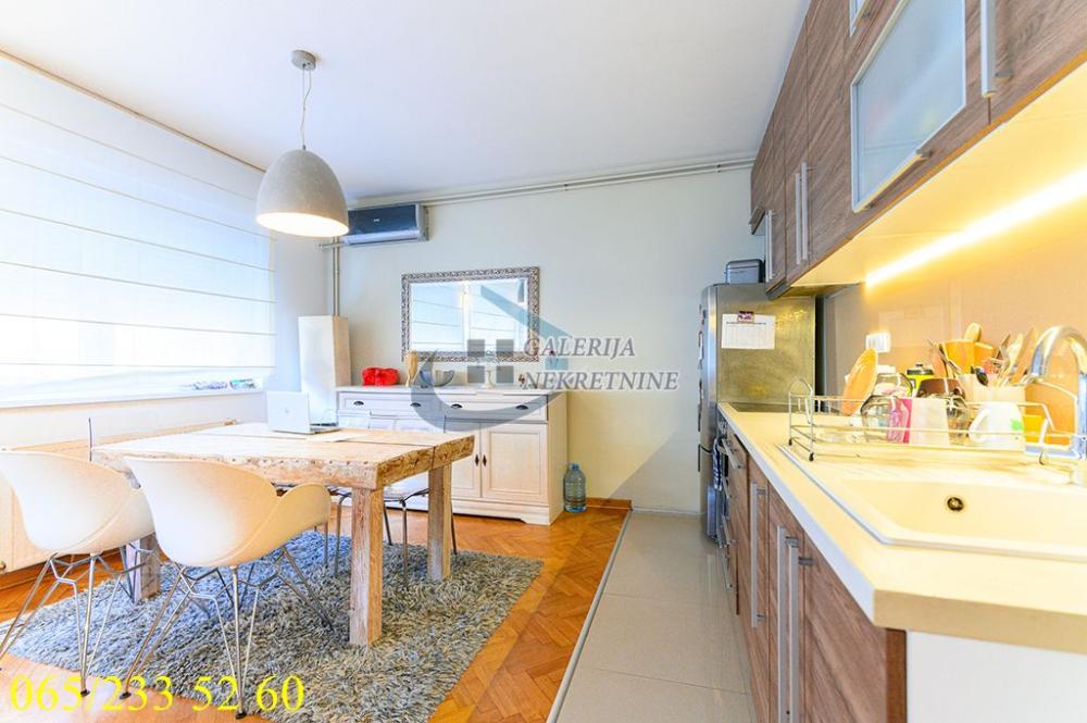 Slika 2 - Kajmakčalanska, Troiposoban stan na prodaju, 74m2, 373.800€