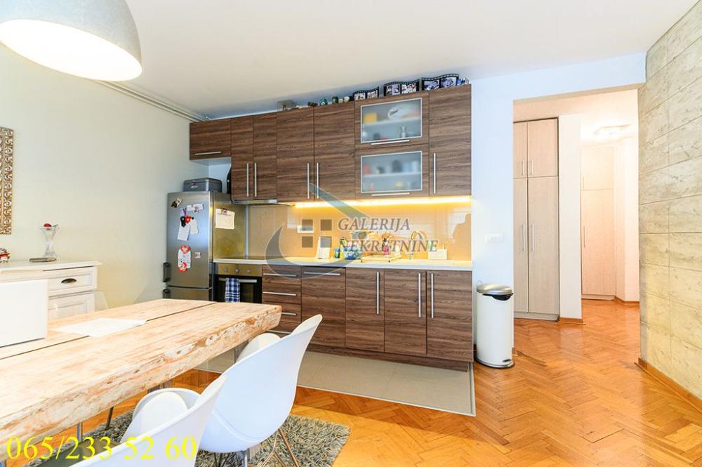 Slika 3 - Kajmakčalanska, Troiposoban stan na prodaju, 74m2, 373.800€