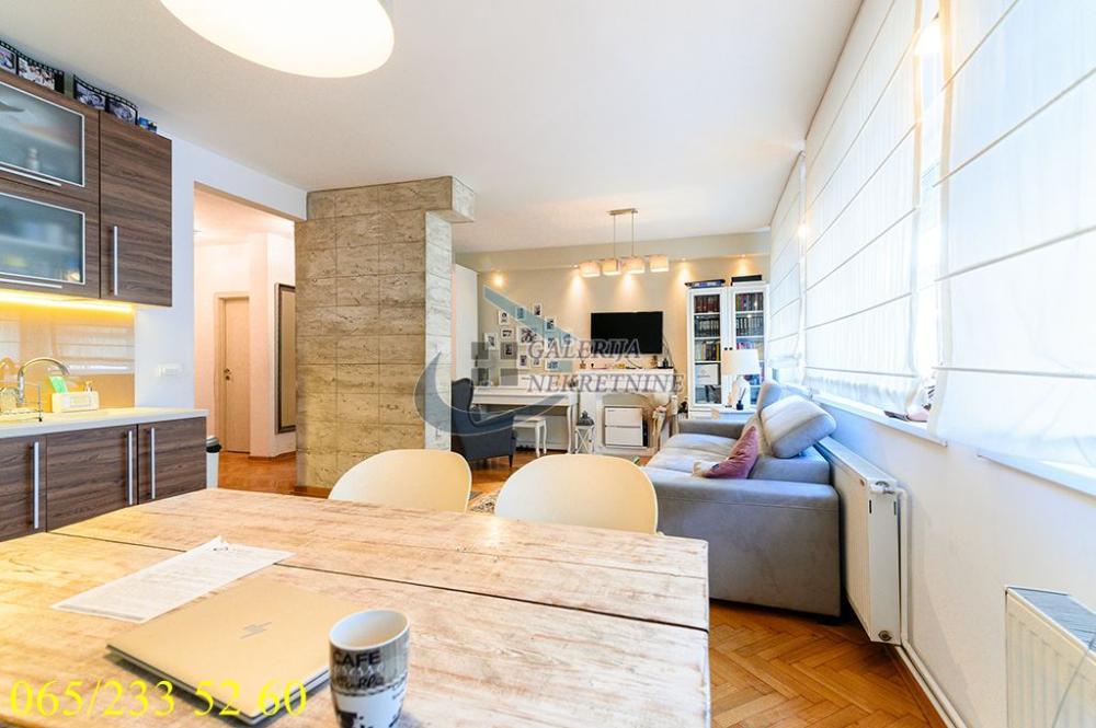 Glavna slika -Kajmakčalanska, Troiposoban stan na prodaju, 74m2, 373.800€