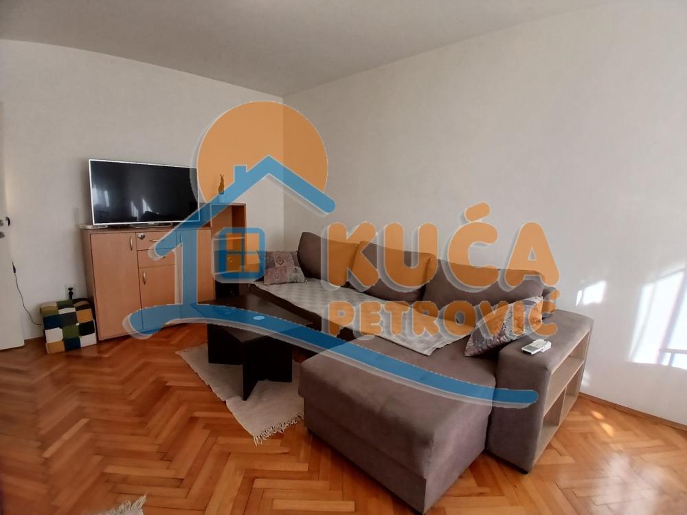 Glavna slika -Gavrila Principa, Dvoiposoban stan za izdavanje, 52m2, 400€